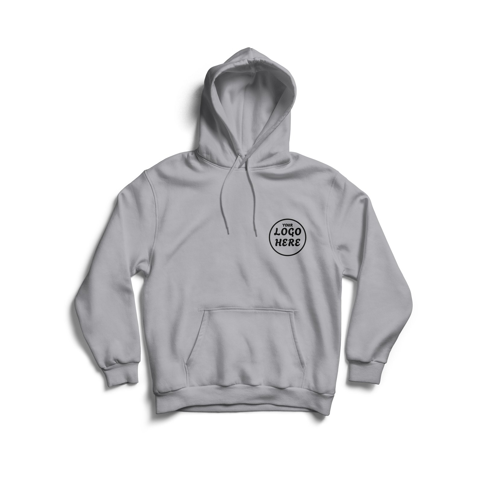 Pullover Hoodie - Unisex Hoodie
